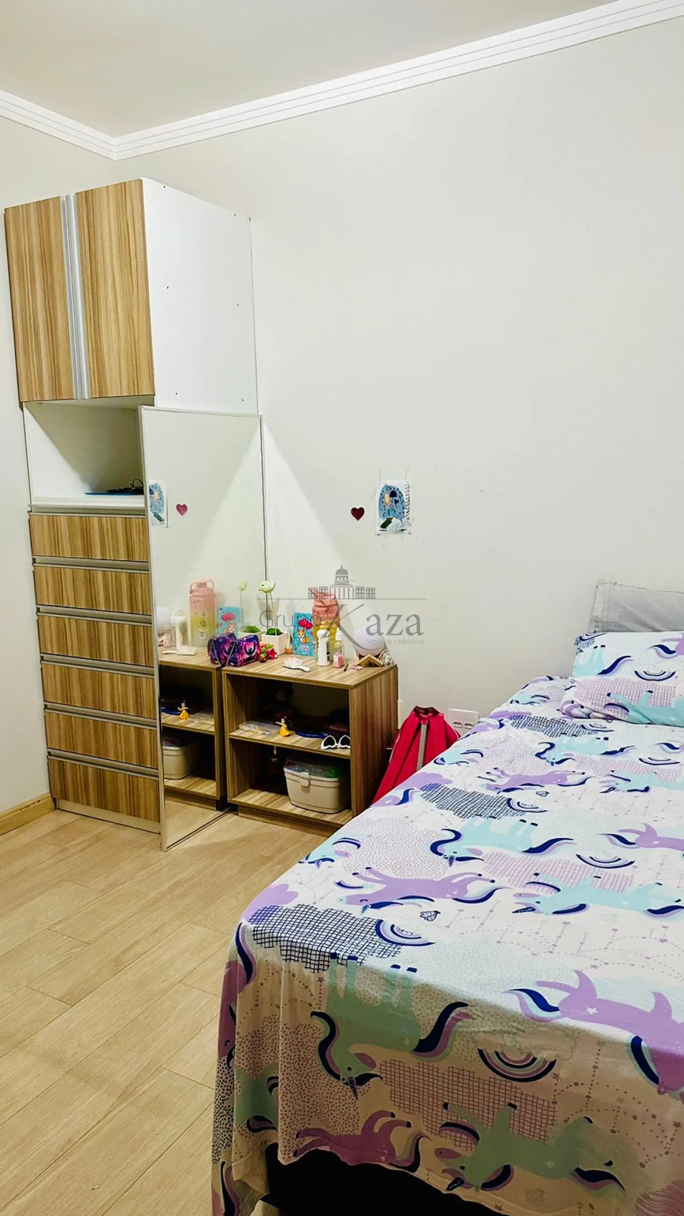 Foto 28 de Apartamento Padrão em Vila Antônio Augusto Luiz, Caçapava - imagem 28