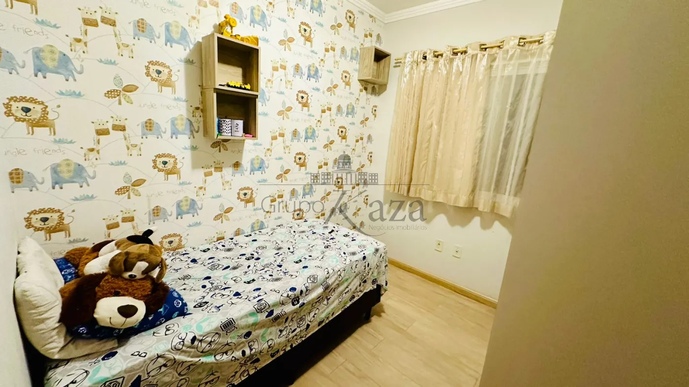 Foto 19 de Apartamento Padrão em Vila Antônio Augusto Luiz, Caçapava - imagem 19