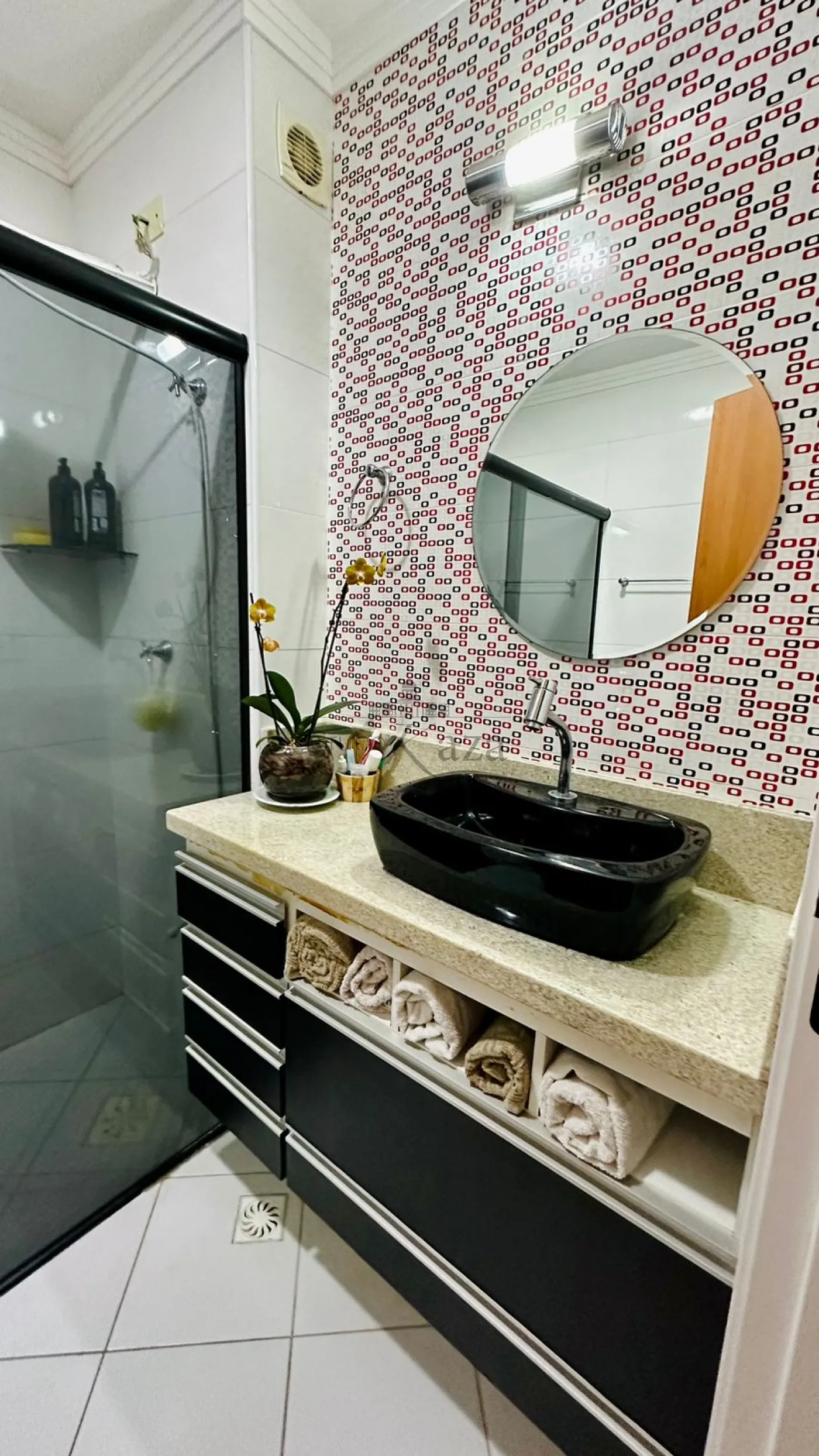 Foto 23 de Apartamento Padrão em Vila Antônio Augusto Luiz, Caçapava - imagem 23