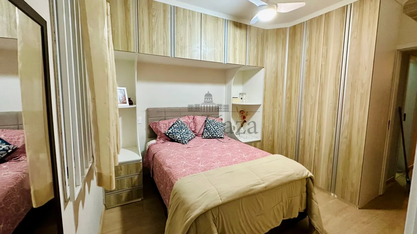 Foto 14 de Apartamento Padrão em Vila Antônio Augusto Luiz, Caçapava - imagem 14