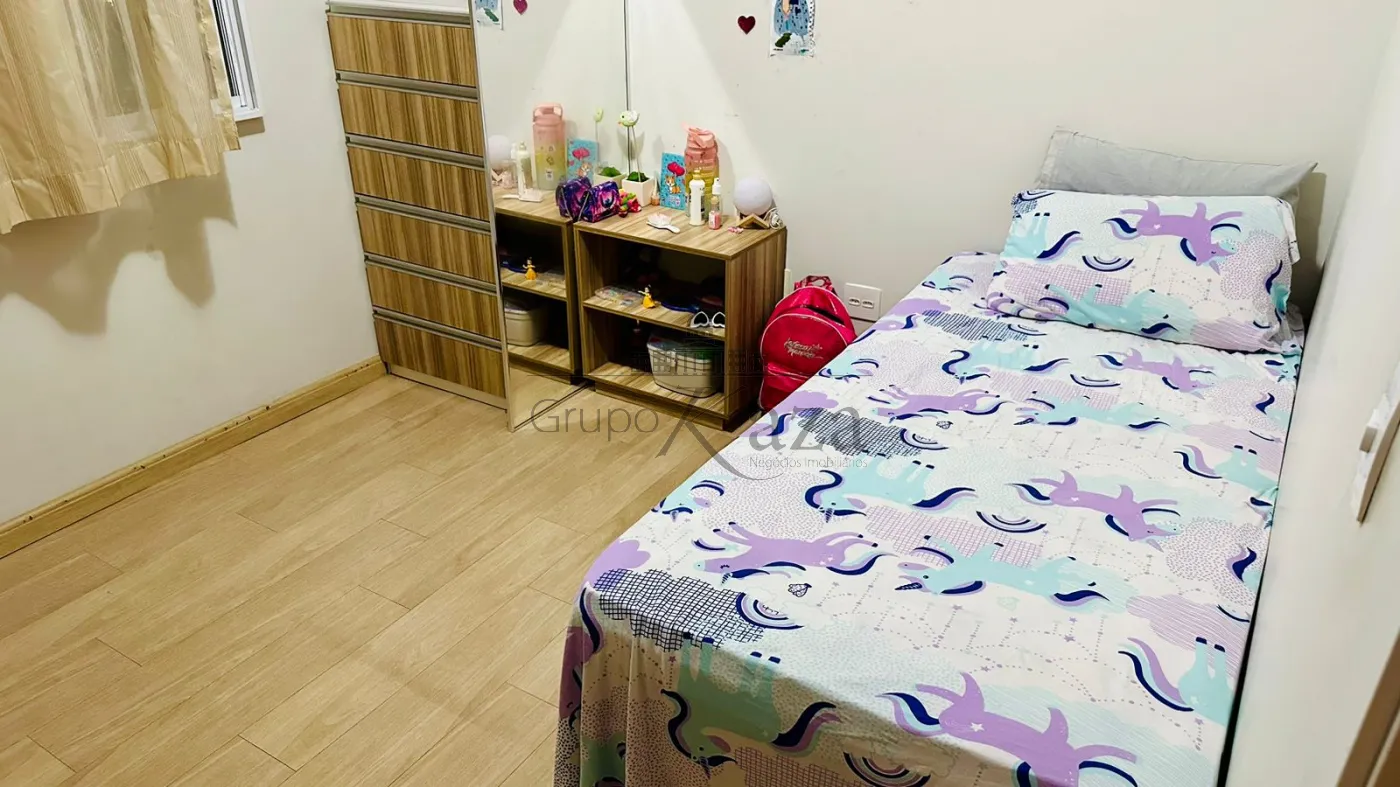 Foto 27 de Apartamento Padrão em Vila Antônio Augusto Luiz, Caçapava - imagem 27