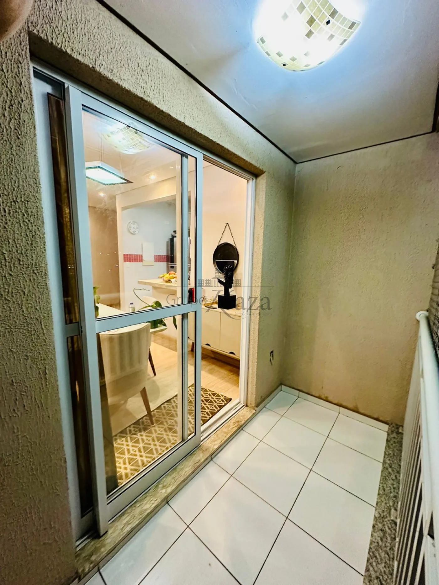 Foto 4 de Apartamento Padrão em Vila Antônio Augusto Luiz, Caçapava - imagem 4