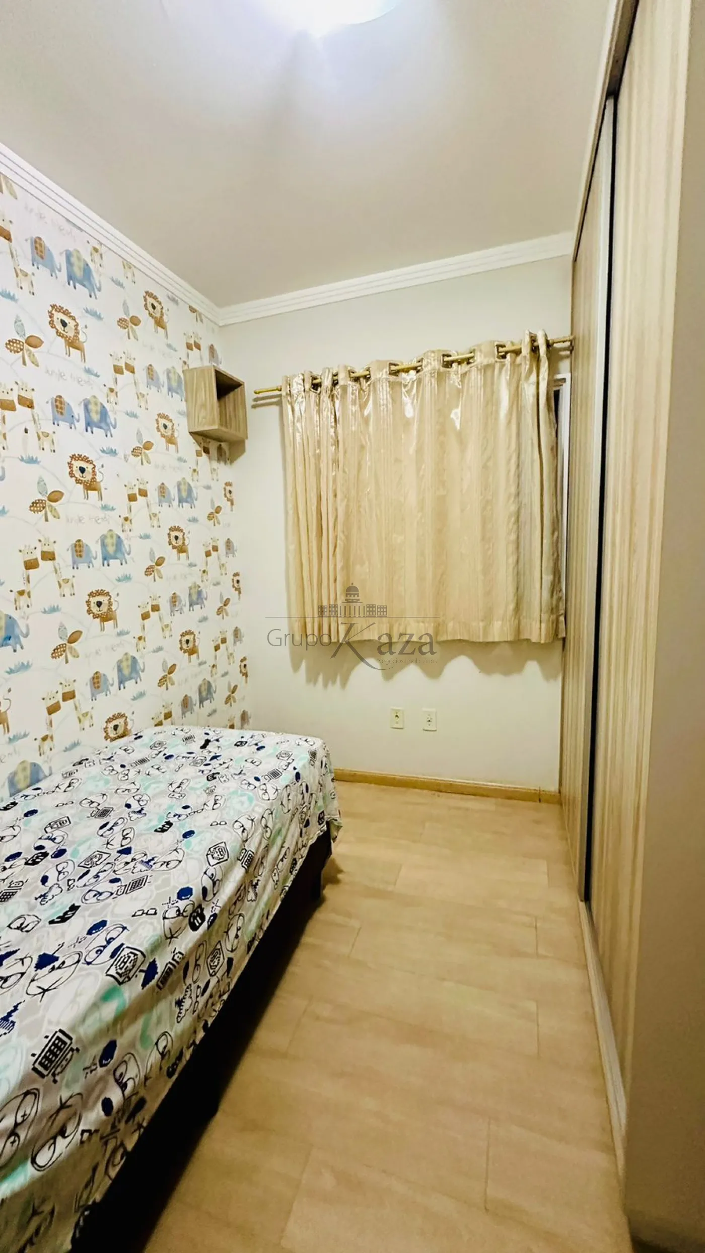 Foto 21 de Apartamento Padrão em Vila Antônio Augusto Luiz, Caçapava - imagem 21
