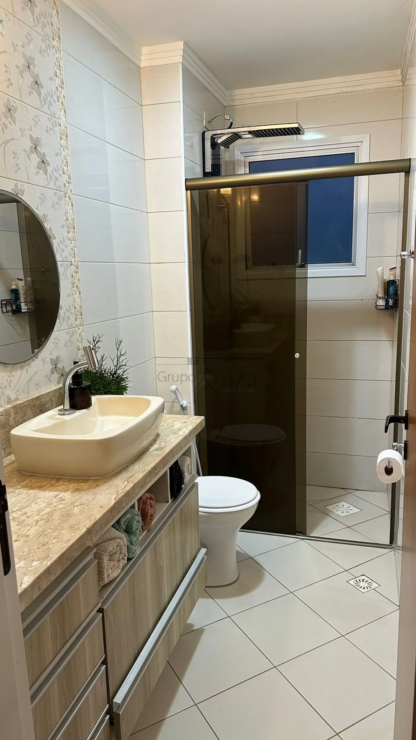 Foto 16 de Apartamento Padrão em Vila Antônio Augusto Luiz, Caçapava - imagem 16