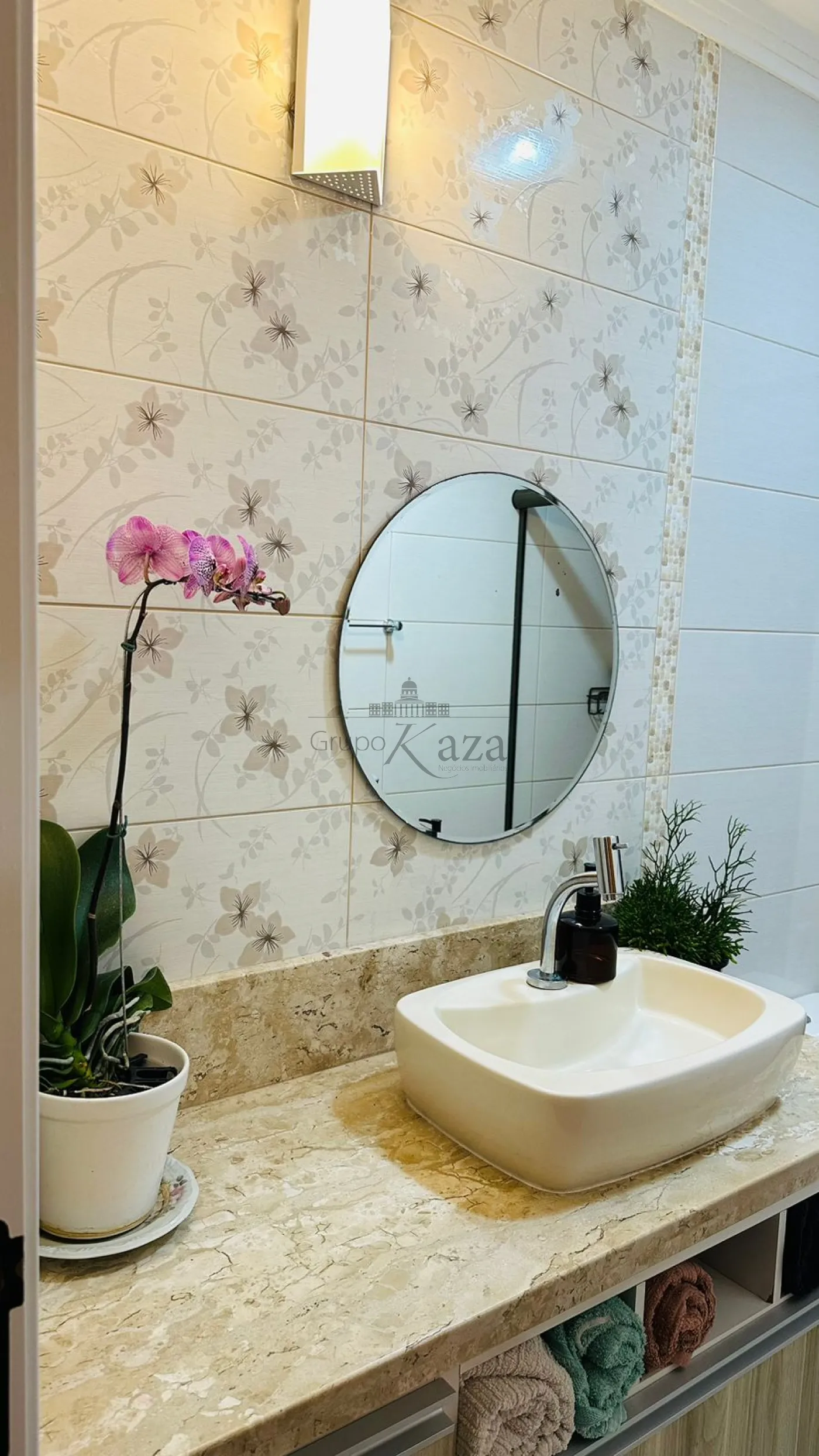 Foto 17 de Apartamento Padrão em Vila Antônio Augusto Luiz, Caçapava - imagem 17