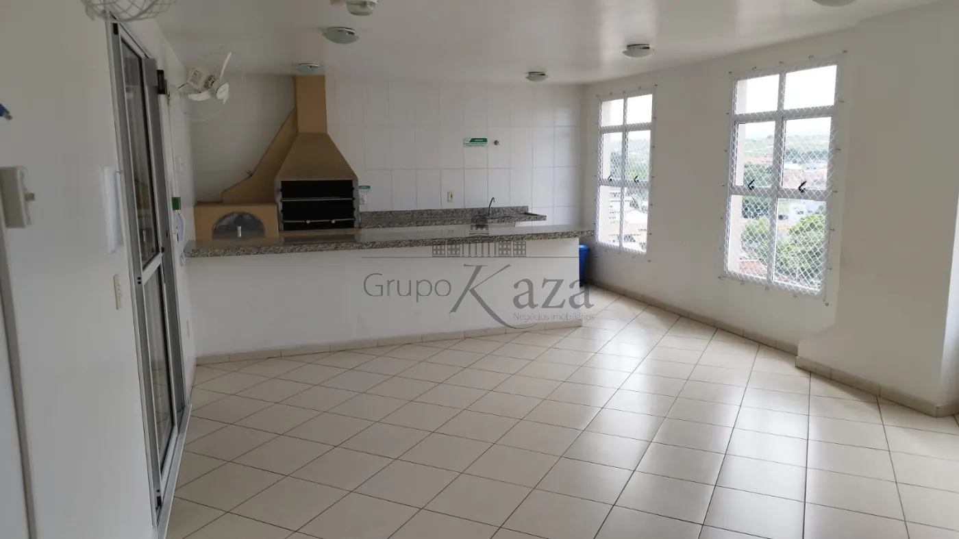 Foto 30 de Apartamento Padrão em Vila Antônio Augusto Luiz, Caçapava - imagem 30