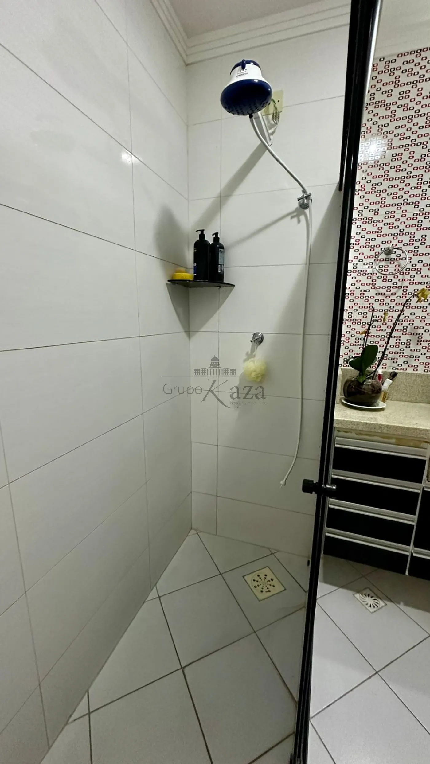 Foto 24 de Apartamento Padrão em Vila Antônio Augusto Luiz, Caçapava - imagem 24