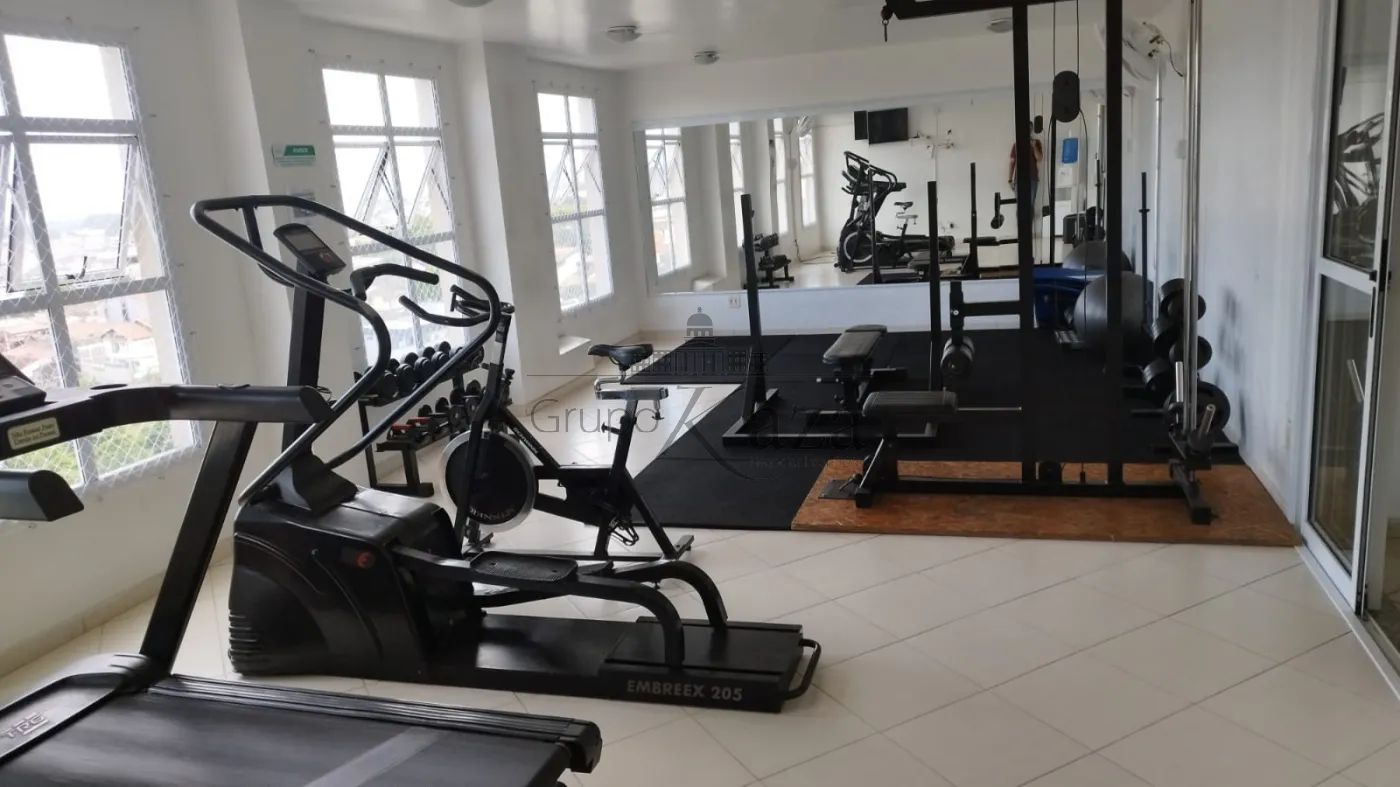 Foto 29 de Apartamento Padrão em Vila Antônio Augusto Luiz, Caçapava - imagem 29