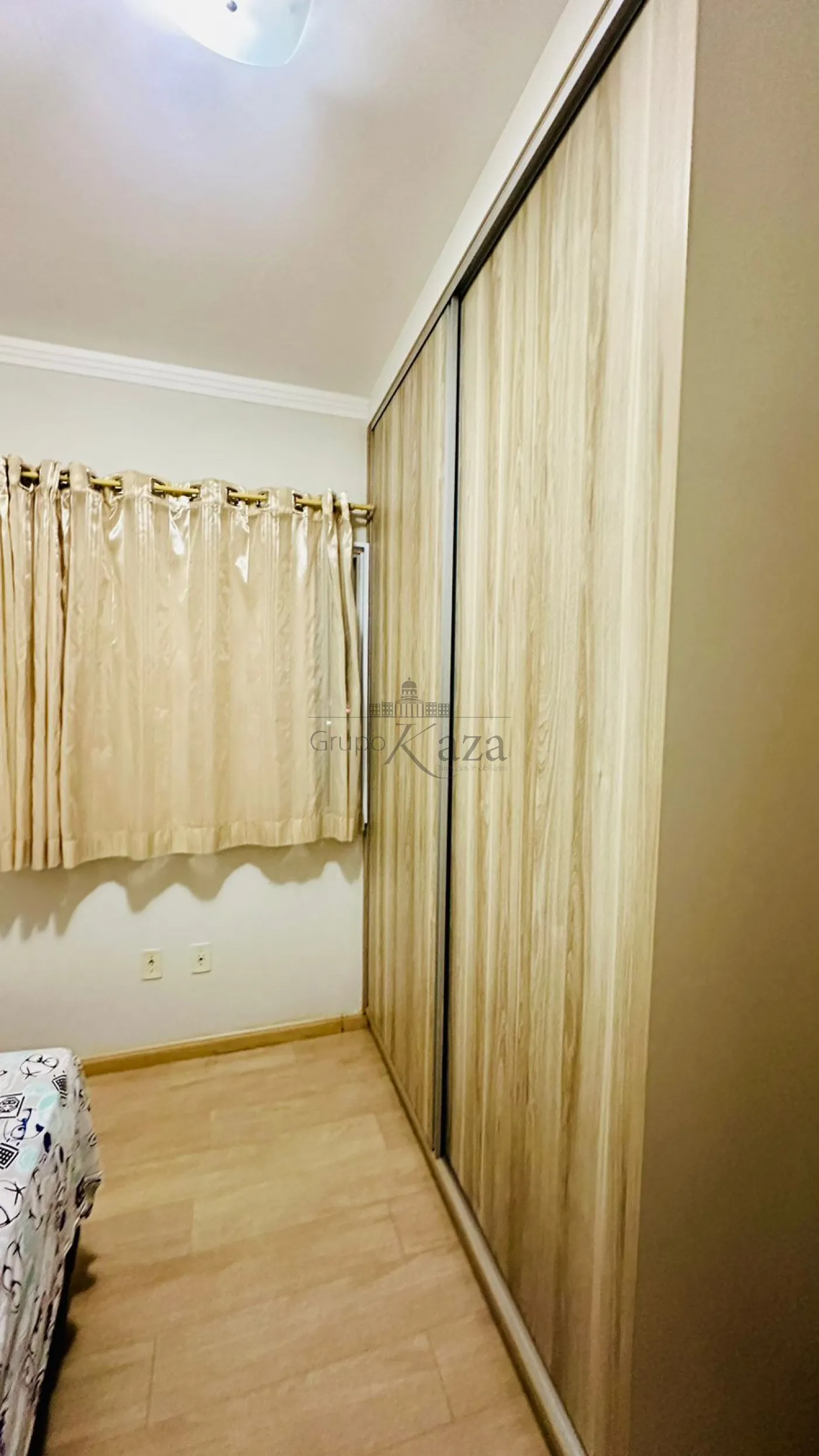 Foto 22 de Apartamento Padrão em Vila Antônio Augusto Luiz, Caçapava - imagem 22