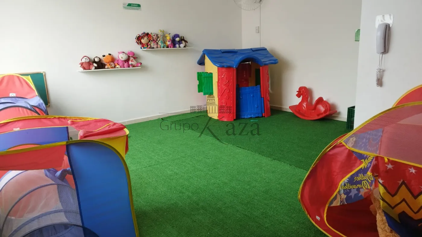 Foto 32 de Apartamento Padrão em Vila Antônio Augusto Luiz, Caçapava - imagem 32