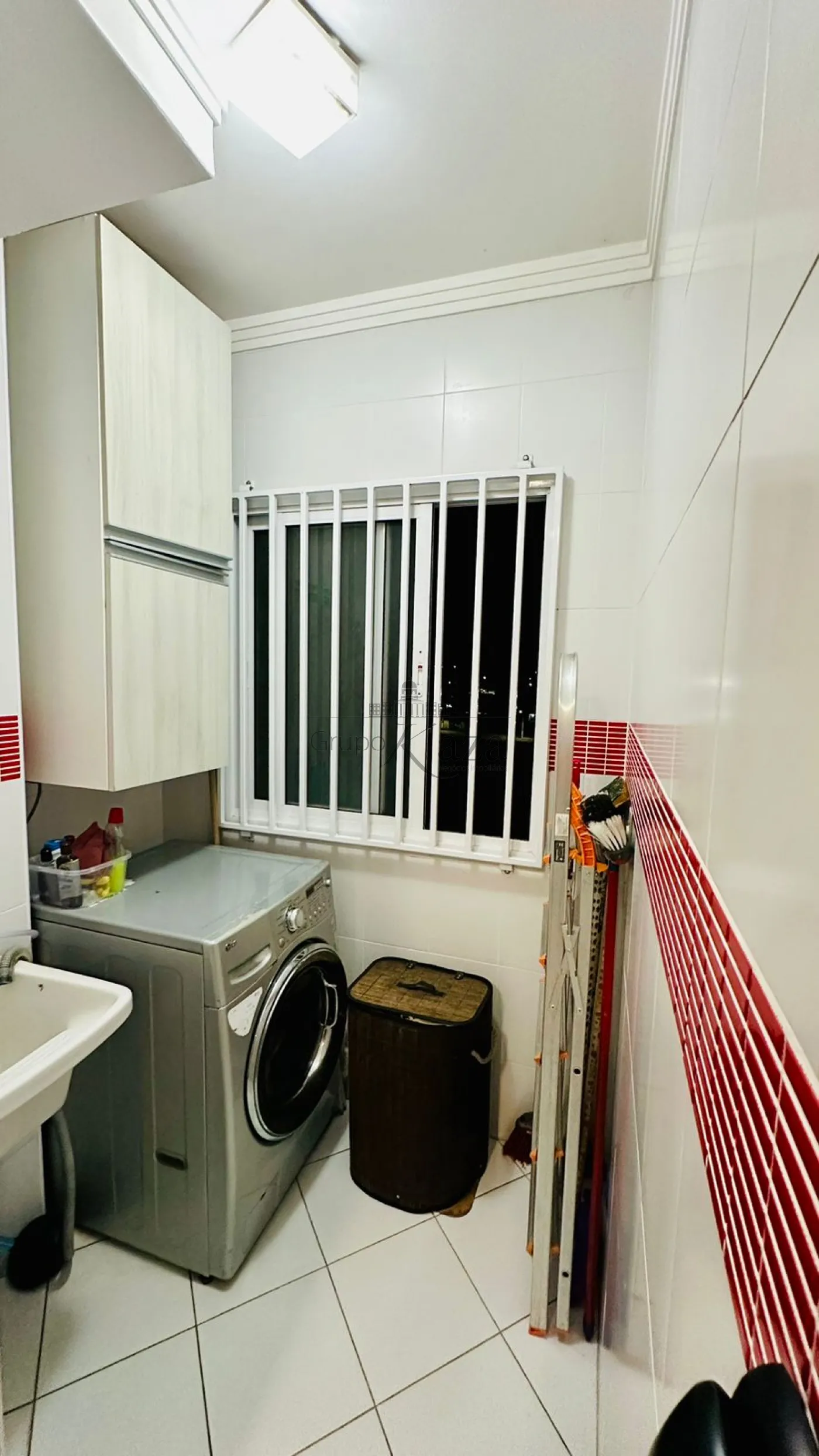 Foto 12 de Apartamento Padrão em Vila Antônio Augusto Luiz, Caçapava - imagem 12