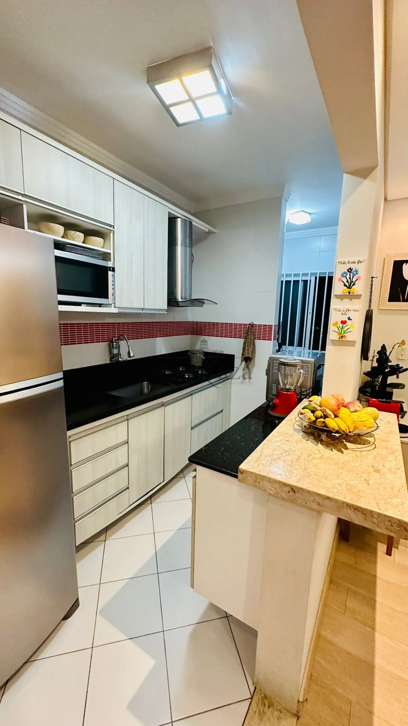 Foto 11 de Apartamento Padrão em Vila Antônio Augusto Luiz, Caçapava - imagem 11