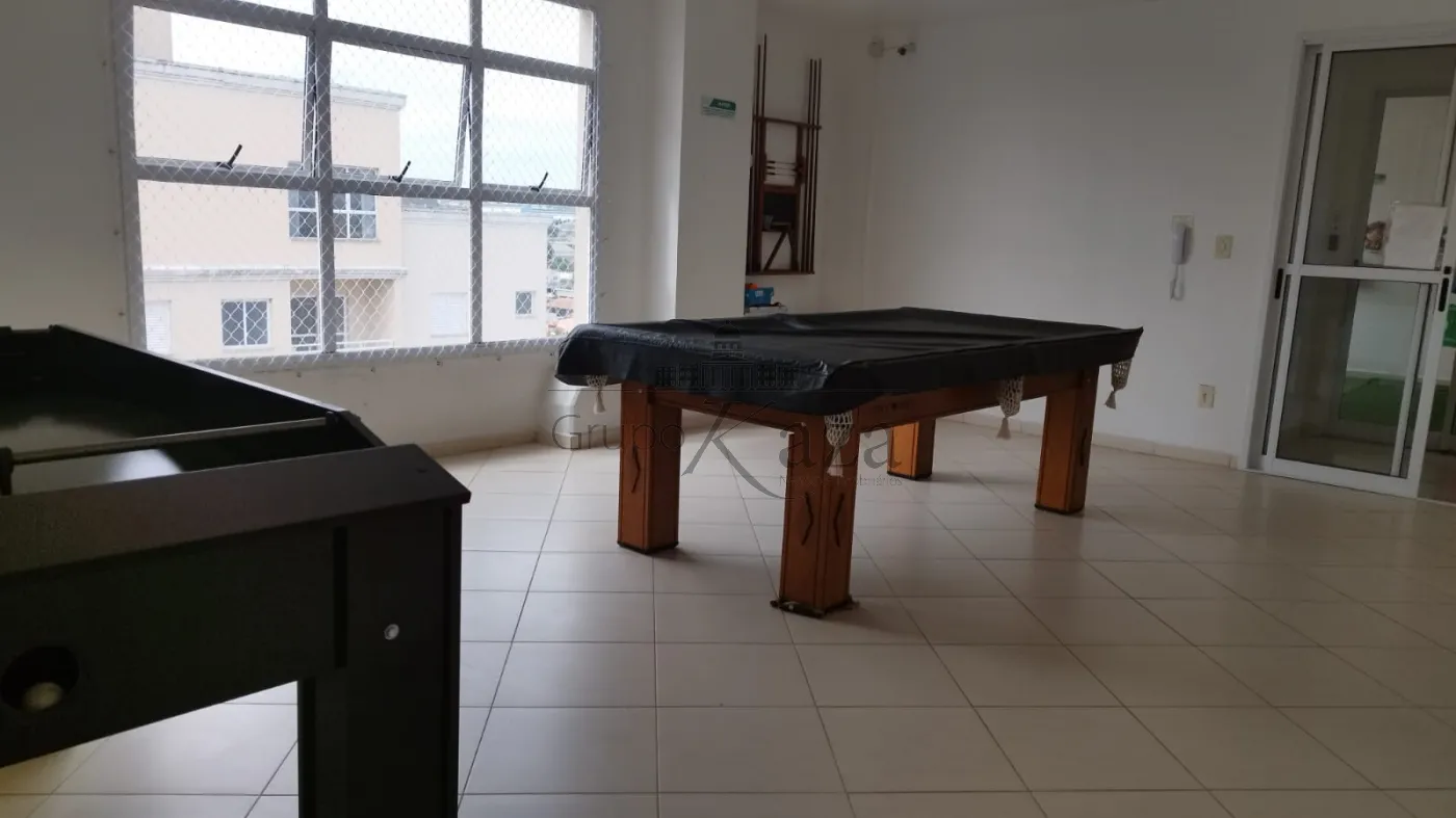 Foto 31 de Apartamento Padrão em Vila Antônio Augusto Luiz, Caçapava - imagem 31