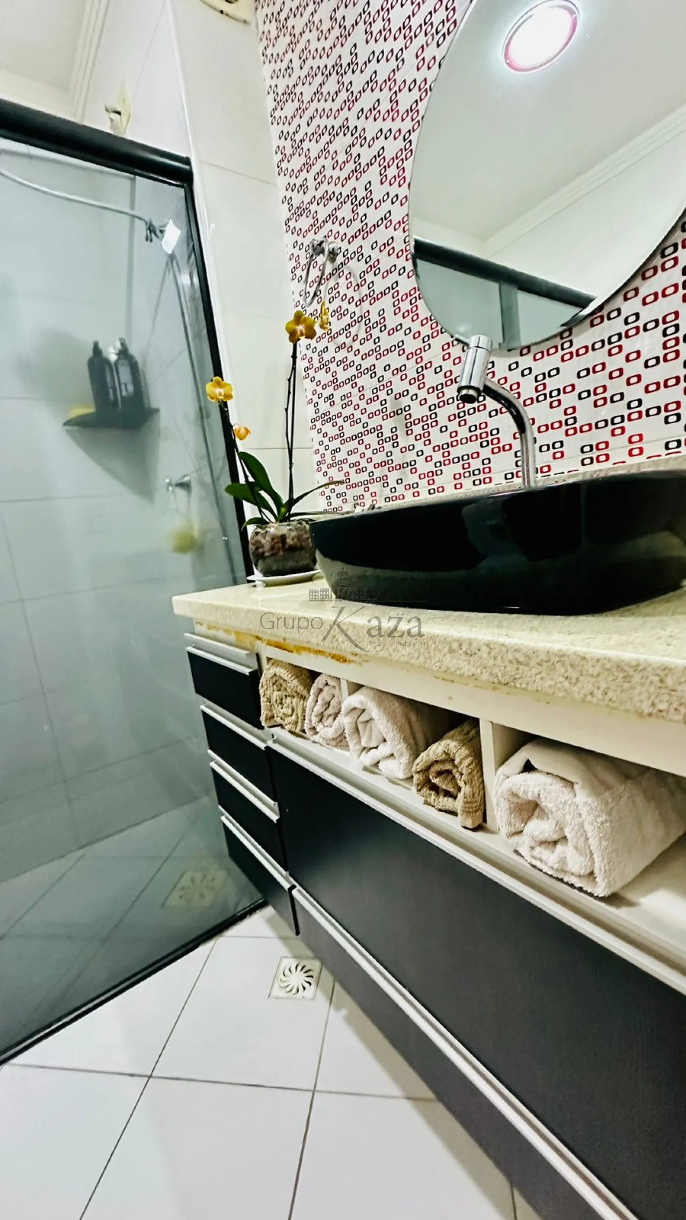 Foto 25 de Apartamento Padrão em Vila Antônio Augusto Luiz, Caçapava - imagem 25