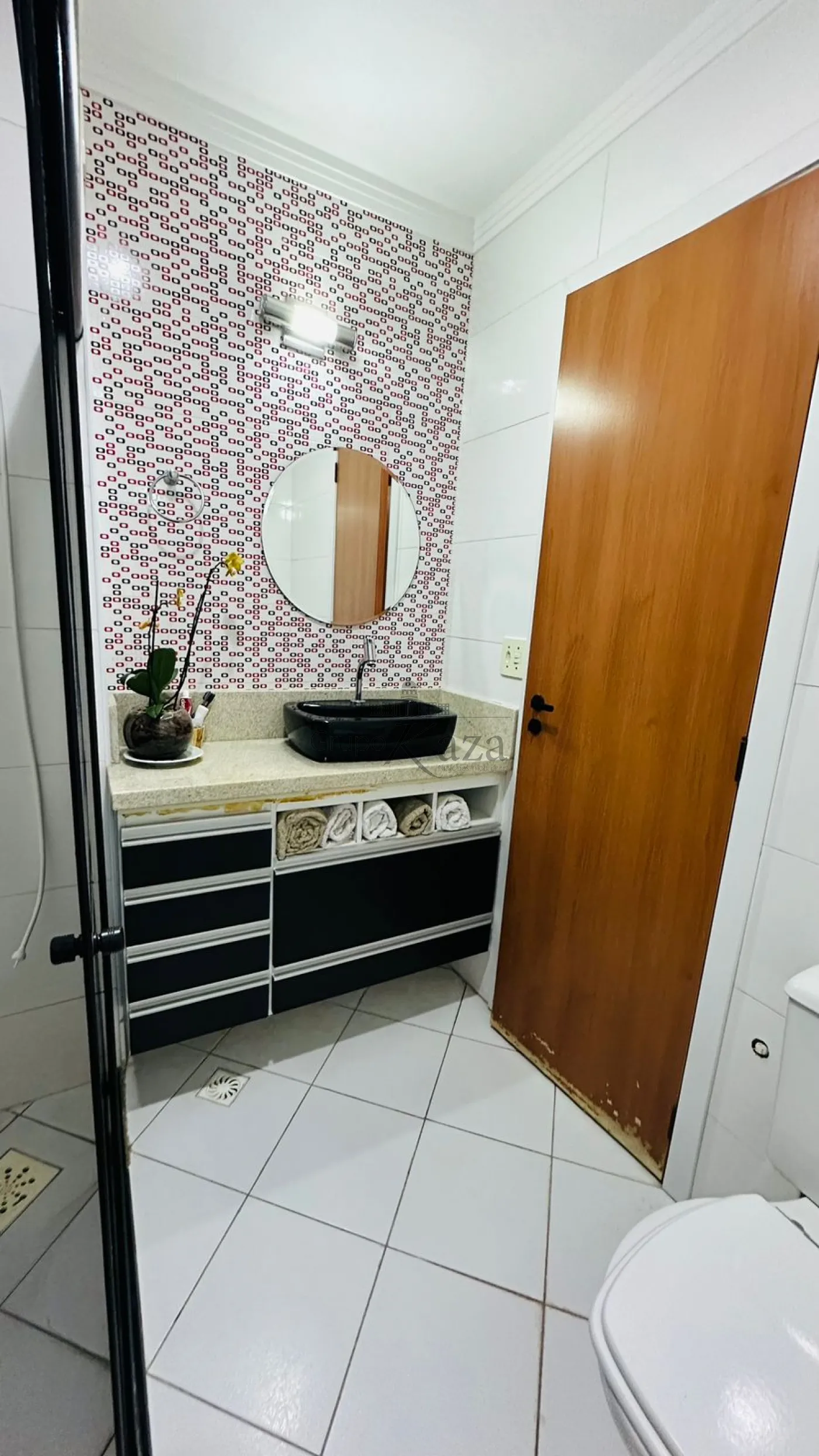 Foto 26 de Apartamento Padrão em Vila Antônio Augusto Luiz, Caçapava - imagem 26