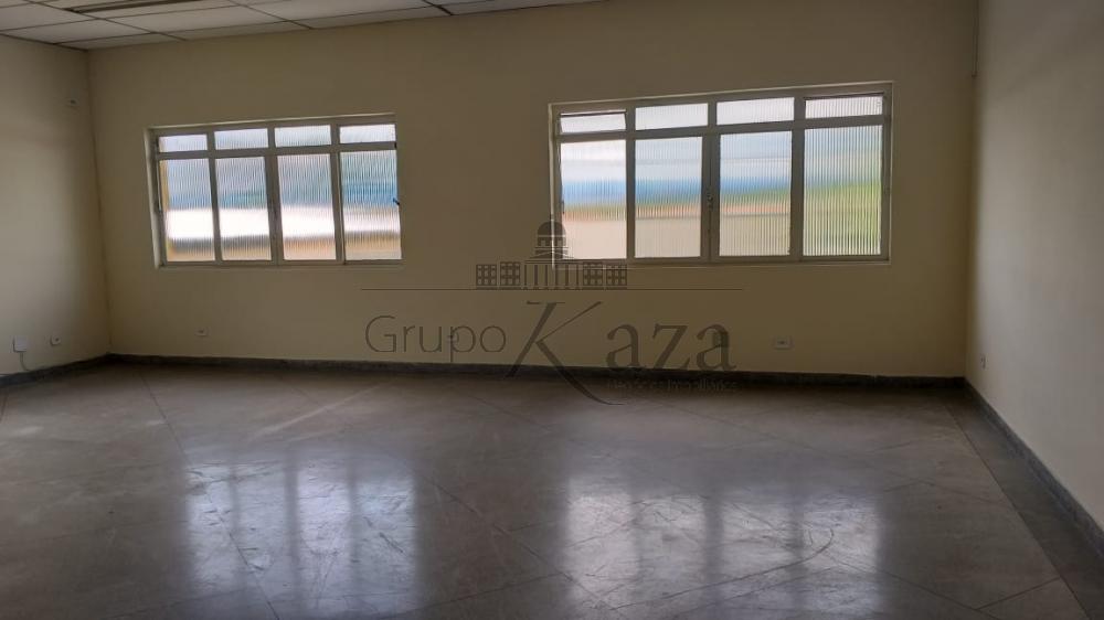 Foto 2 de Comercial Sala em Jardim Paulista, São José dos Campos - imagem 2