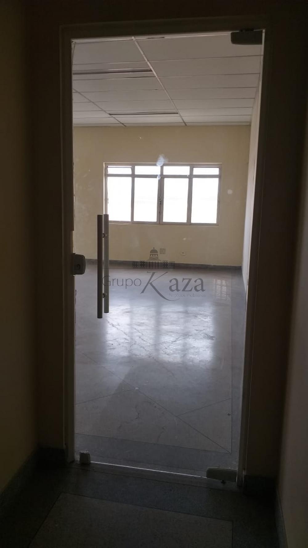 Foto 3 de Comercial Sala em Jardim Paulista, São José dos Campos - imagem 3