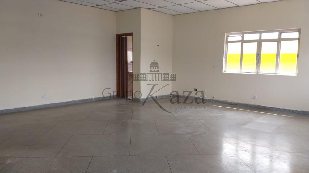 Foto 1 de Comercial Sala em Jardim Paulista, São José dos Campos - imagem 1