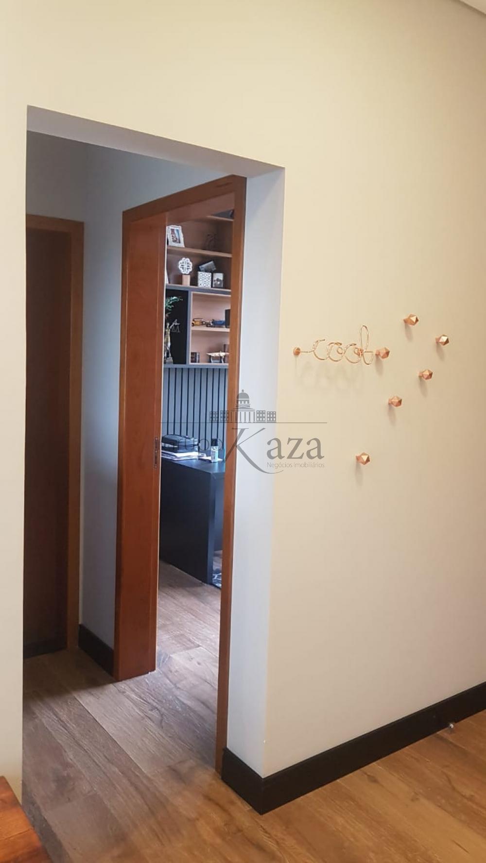 Foto 16 de Casa Condomínio em Putim, São José dos Campos - imagem 16