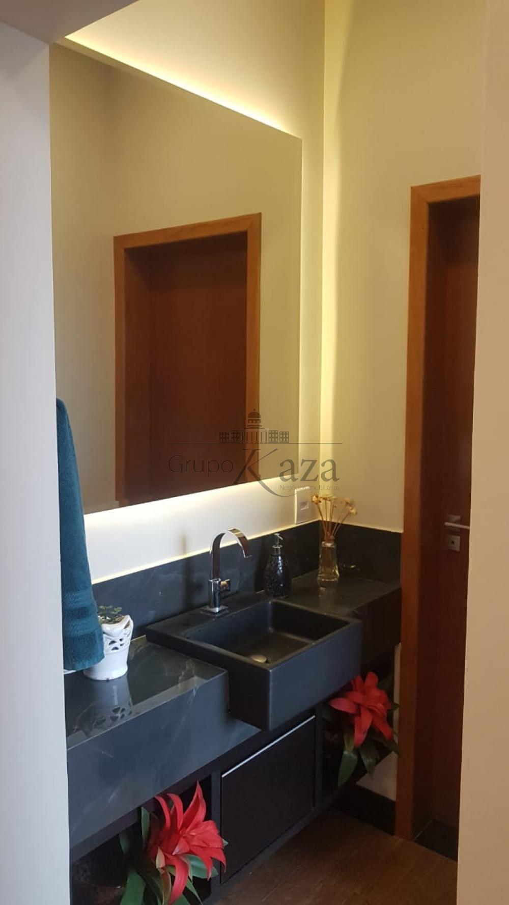 Foto 17 de Casa Condomínio em Putim, São José dos Campos - imagem 17