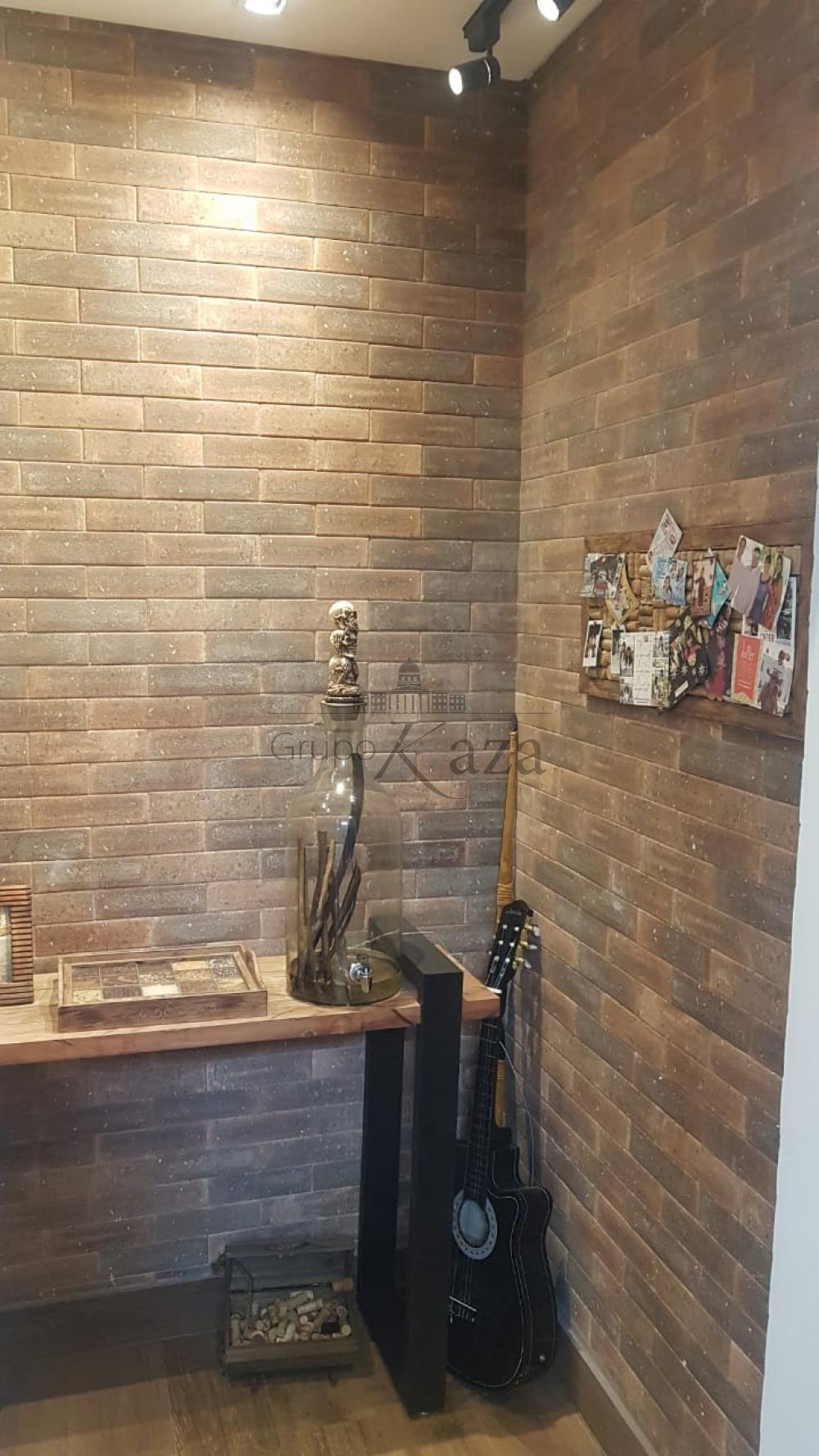 Foto 18 de Casa Condomínio em Putim, São José dos Campos - imagem 18