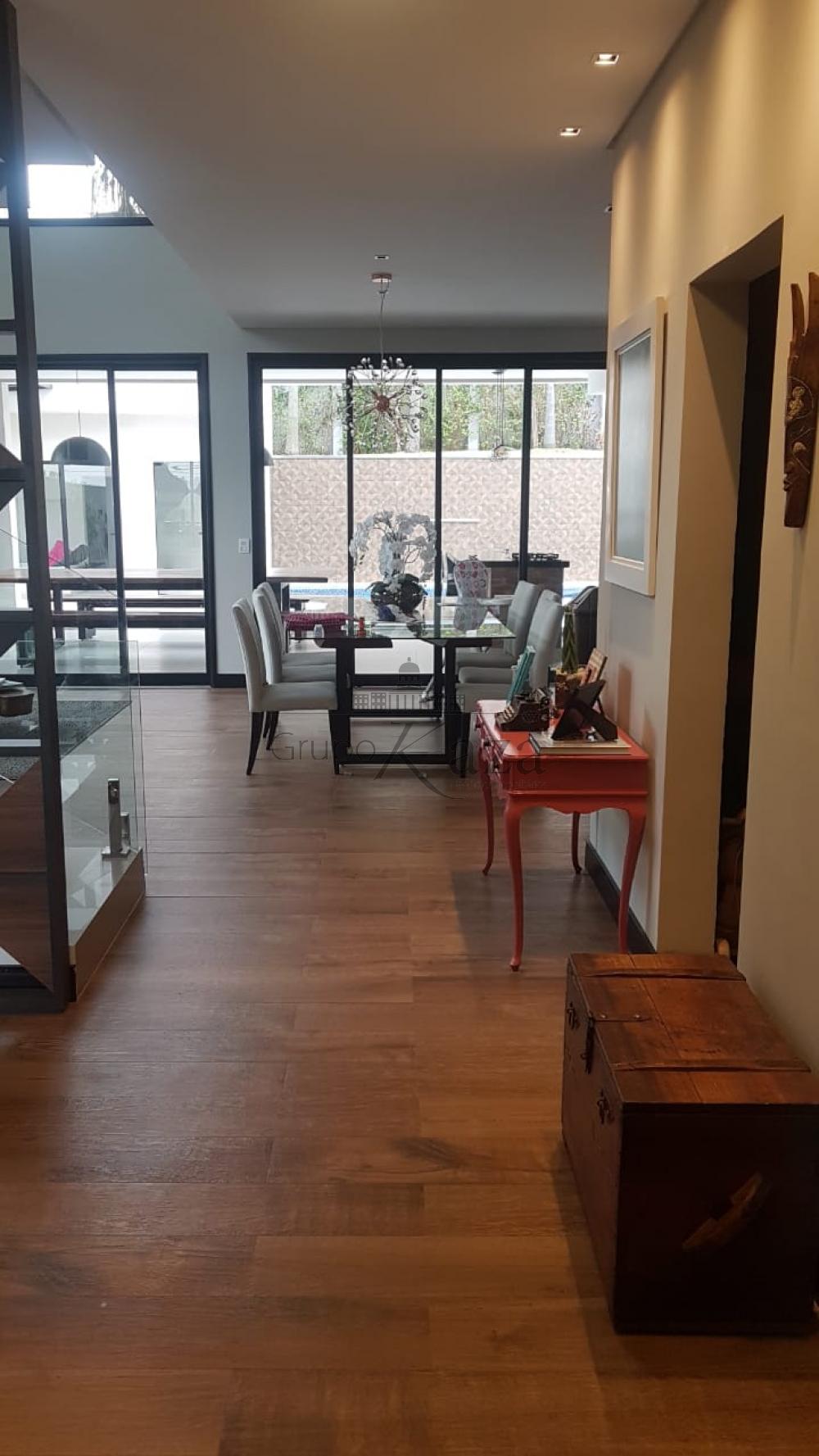 Foto 19 de Casa Condomínio em Putim, São José dos Campos - imagem 19
