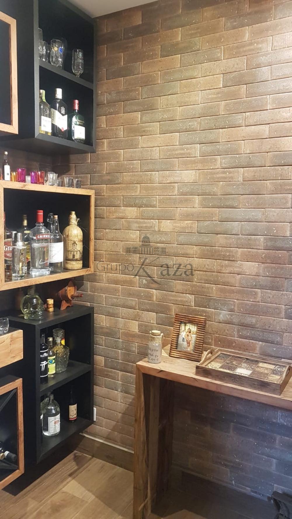 Foto 20 de Casa Condomínio em Putim, São José dos Campos - imagem 20