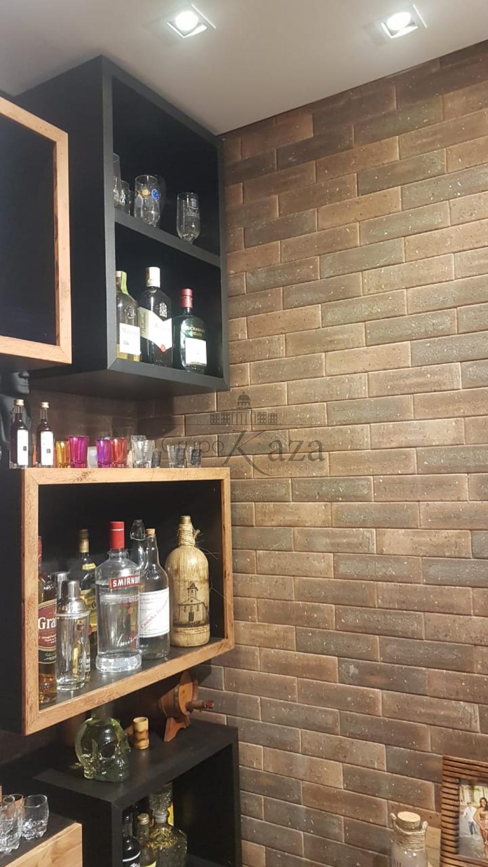 Foto 22 de Casa Condomínio em Putim, São José dos Campos - imagem 22
