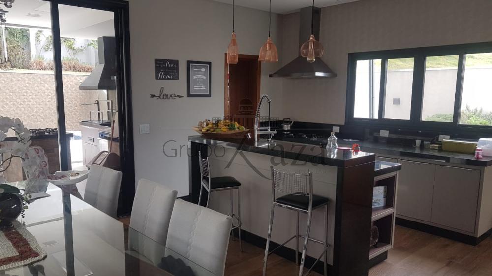 Foto 12 de Casa Condomínio em Putim, São José dos Campos - imagem 12