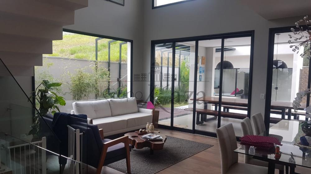 Foto 1 de Casa Condomínio em Putim, São José dos Campos - imagem 1