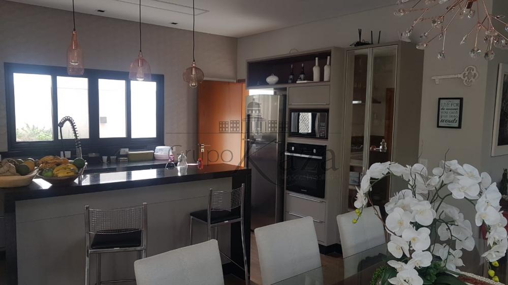 Foto 13 de Casa Condomínio em Putim, São José dos Campos - imagem 13