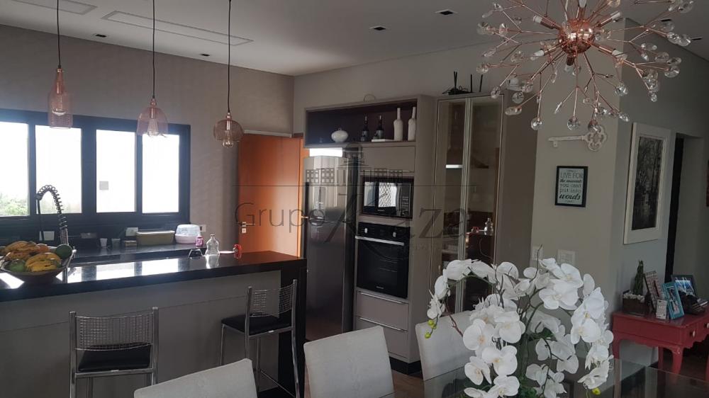 Foto 14 de Casa Condomínio em Putim, São José dos Campos - imagem 14
