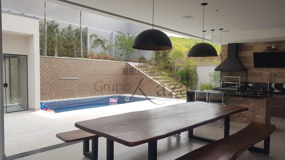 Foto 28 de Casa Condomínio em Putim, São José dos Campos - imagem 28