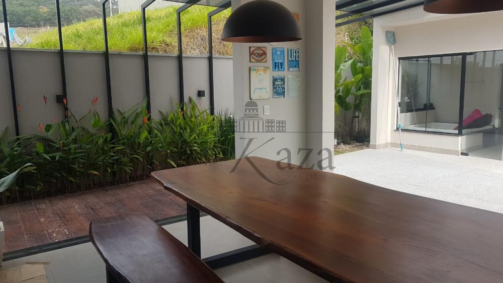 Foto 29 de Casa Condomínio em Putim, São José dos Campos - imagem 29
