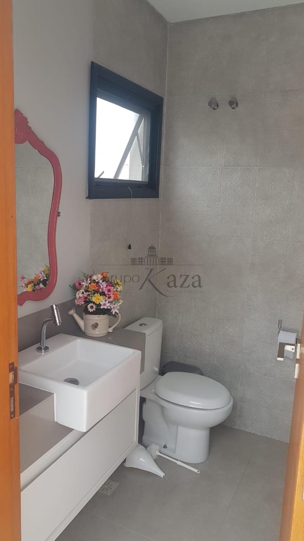 Foto 25 de Casa Condomínio em Putim, São José dos Campos - imagem 25