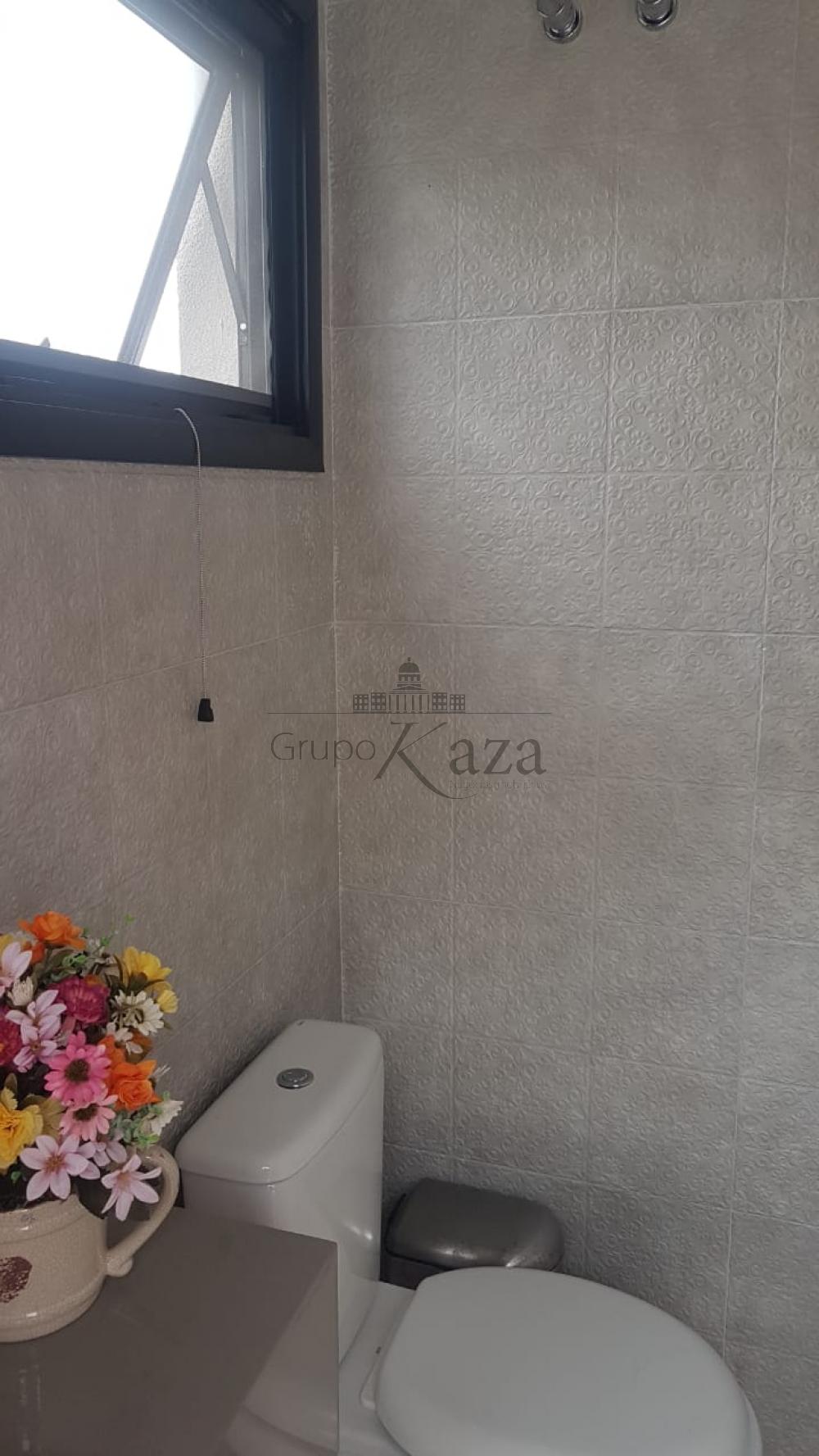 Foto 26 de Casa Condomínio em Putim, São José dos Campos - imagem 26