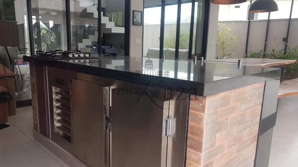 Foto 37 de Casa Condomínio em Putim, São José dos Campos - imagem 37