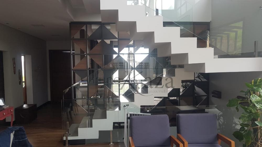 Foto 2 de Casa Condomínio em Putim, São José dos Campos - imagem 2