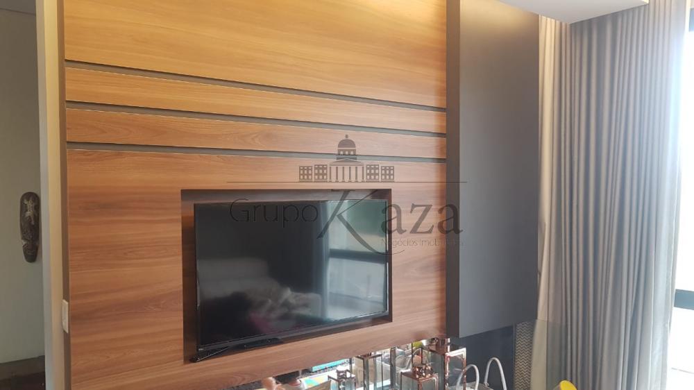 Foto 3 de Casa Condomínio em Putim, São José dos Campos - imagem 3