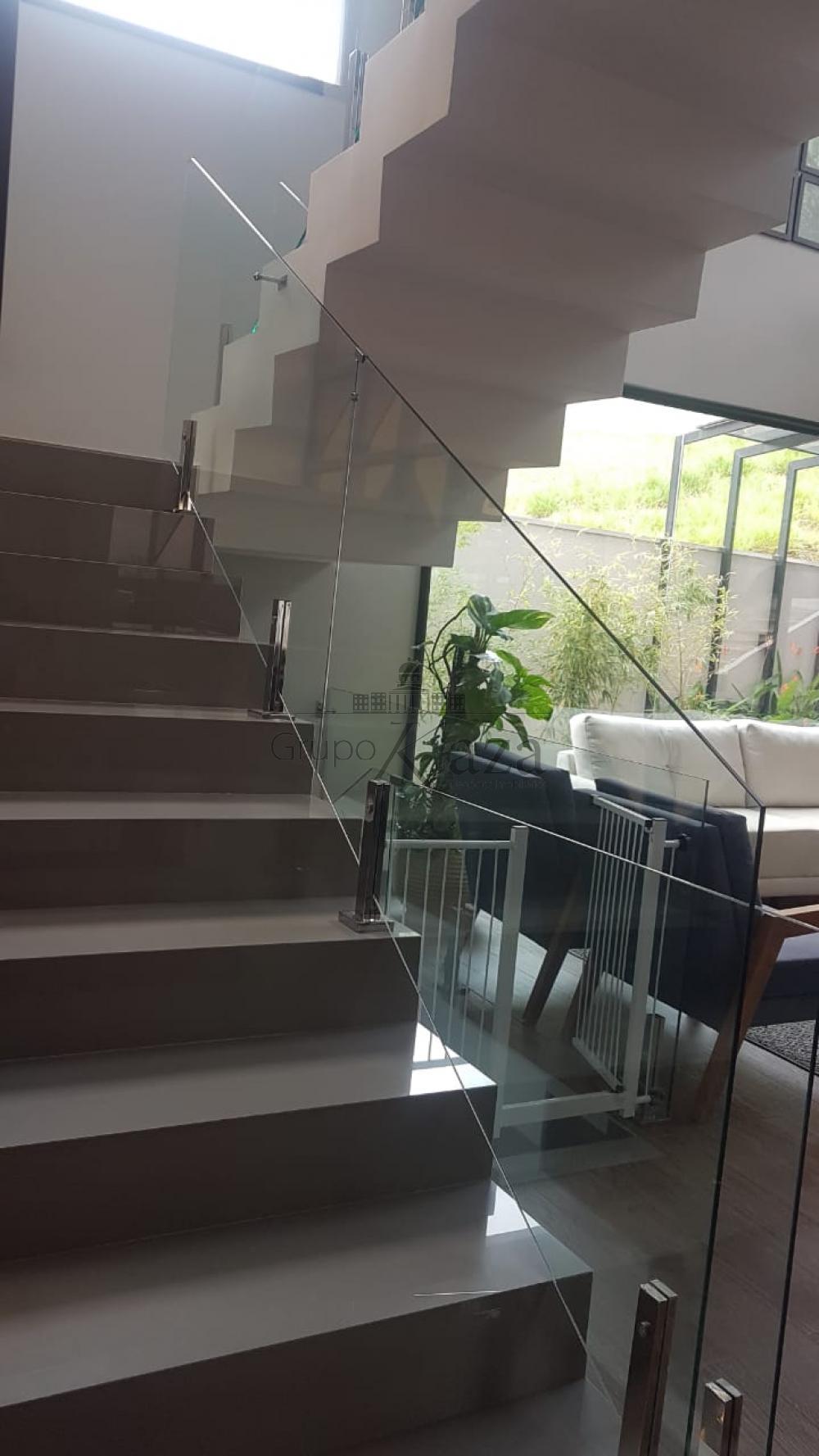 Foto 23 de Casa Condomínio em Putim, São José dos Campos - imagem 23