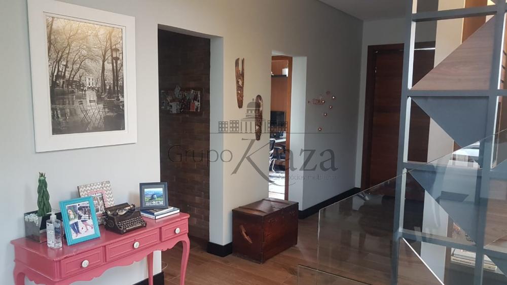 Foto 7 de Casa Condomínio em Putim, São José dos Campos - imagem 7