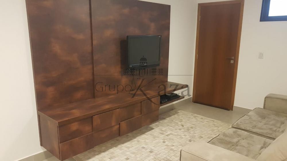 Foto 9 de Casa Condomínio em Putim, São José dos Campos - imagem 9