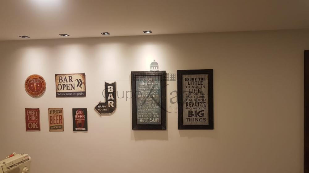 Foto 10 de Casa Condomínio em Putim, São José dos Campos - imagem 10