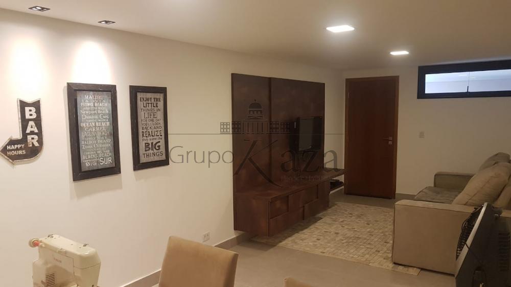 Foto 11 de Casa Condomínio em Putim, São José dos Campos - imagem 11