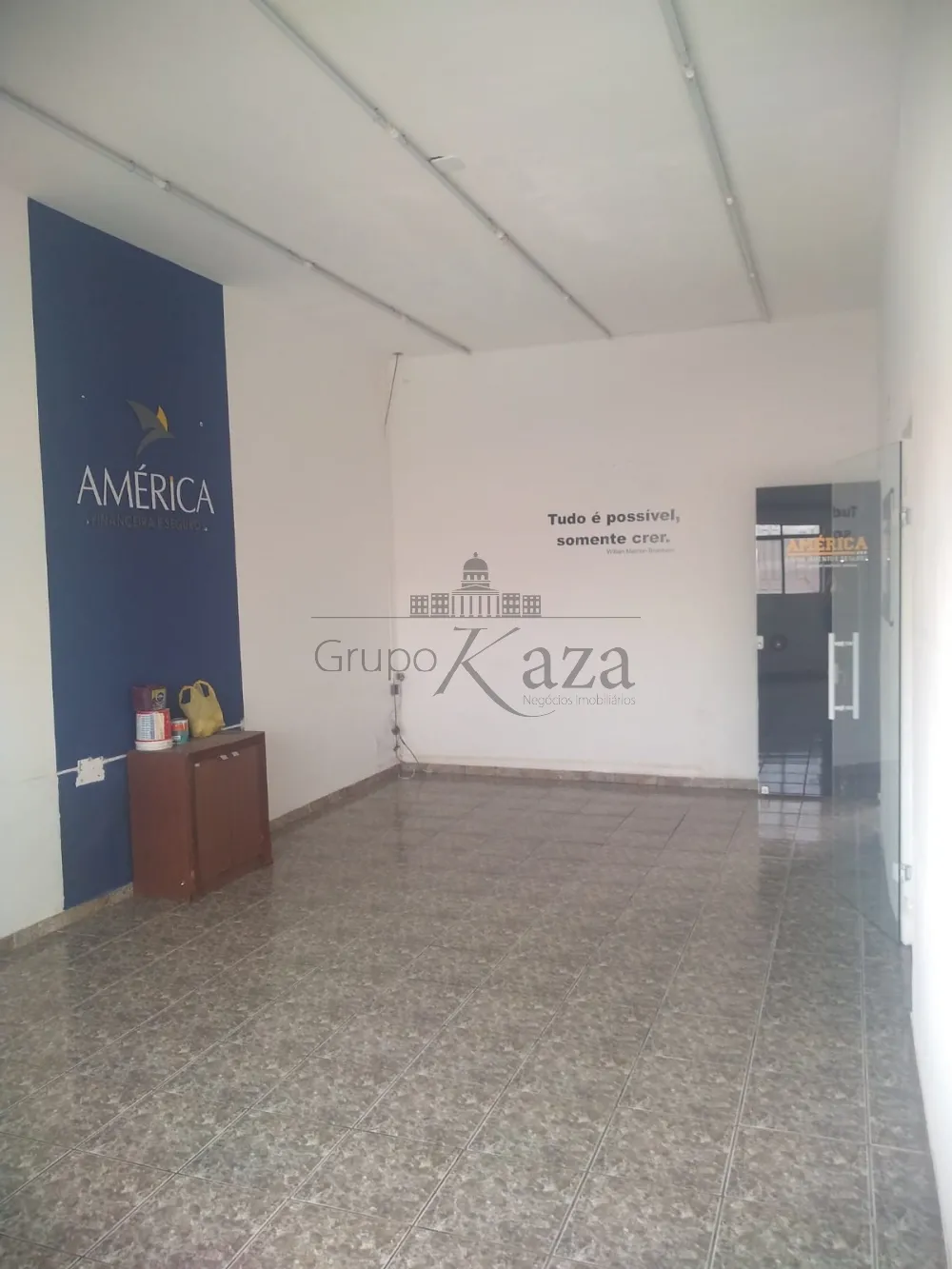Foto 8 de Comercial Sala em Jardim Paulista, São José dos Campos - imagem 8
