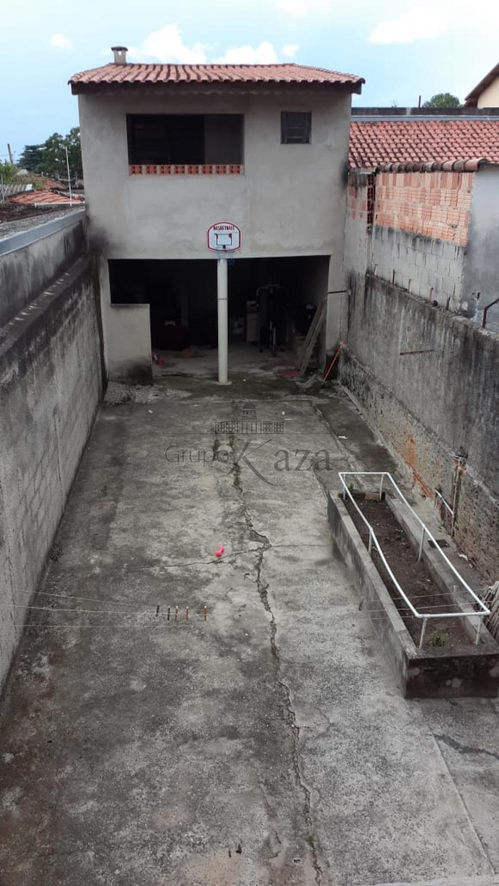 Foto 25 de Casa Padrão em Vila Maria, São José dos Campos - imagem 25