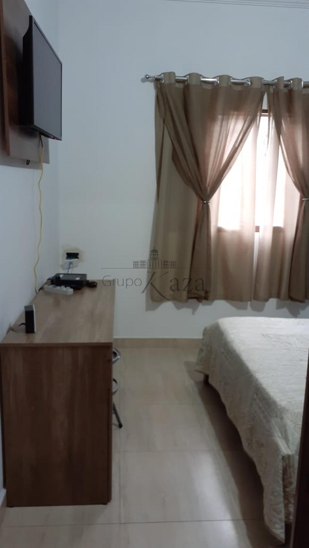 Foto 24 de Casa Padrão em Vila Maria, São José dos Campos - imagem 24