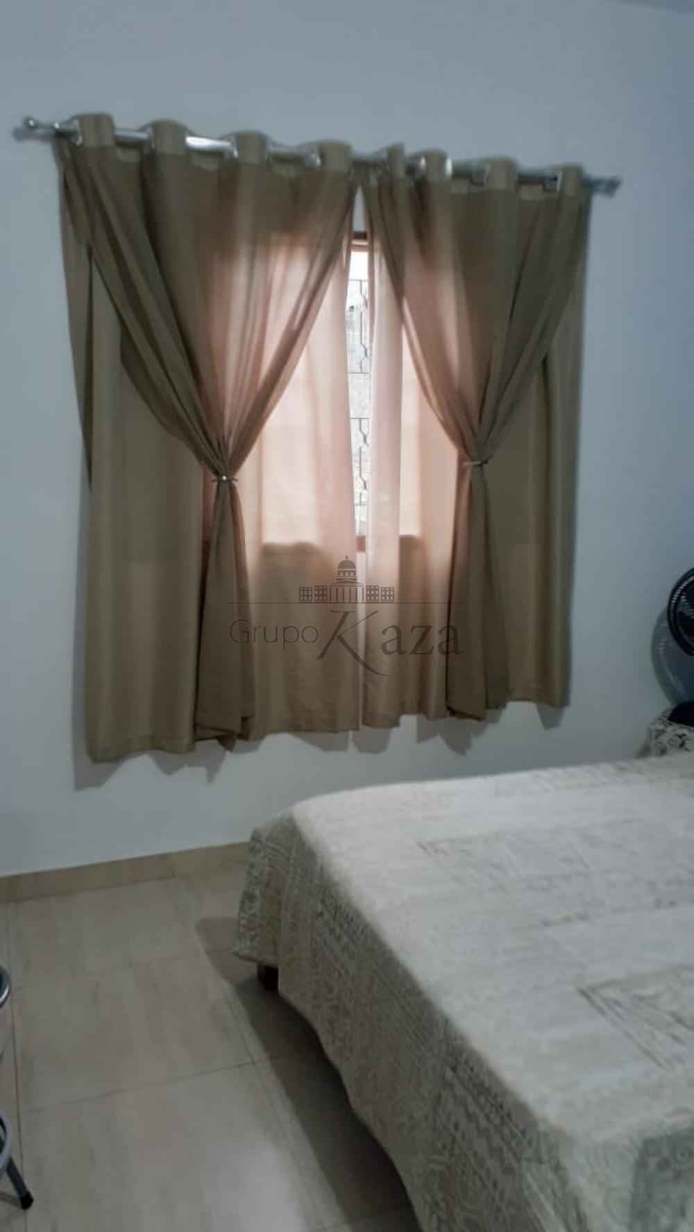 Foto 23 de Casa Padrão em Vila Maria, São José dos Campos - imagem 23