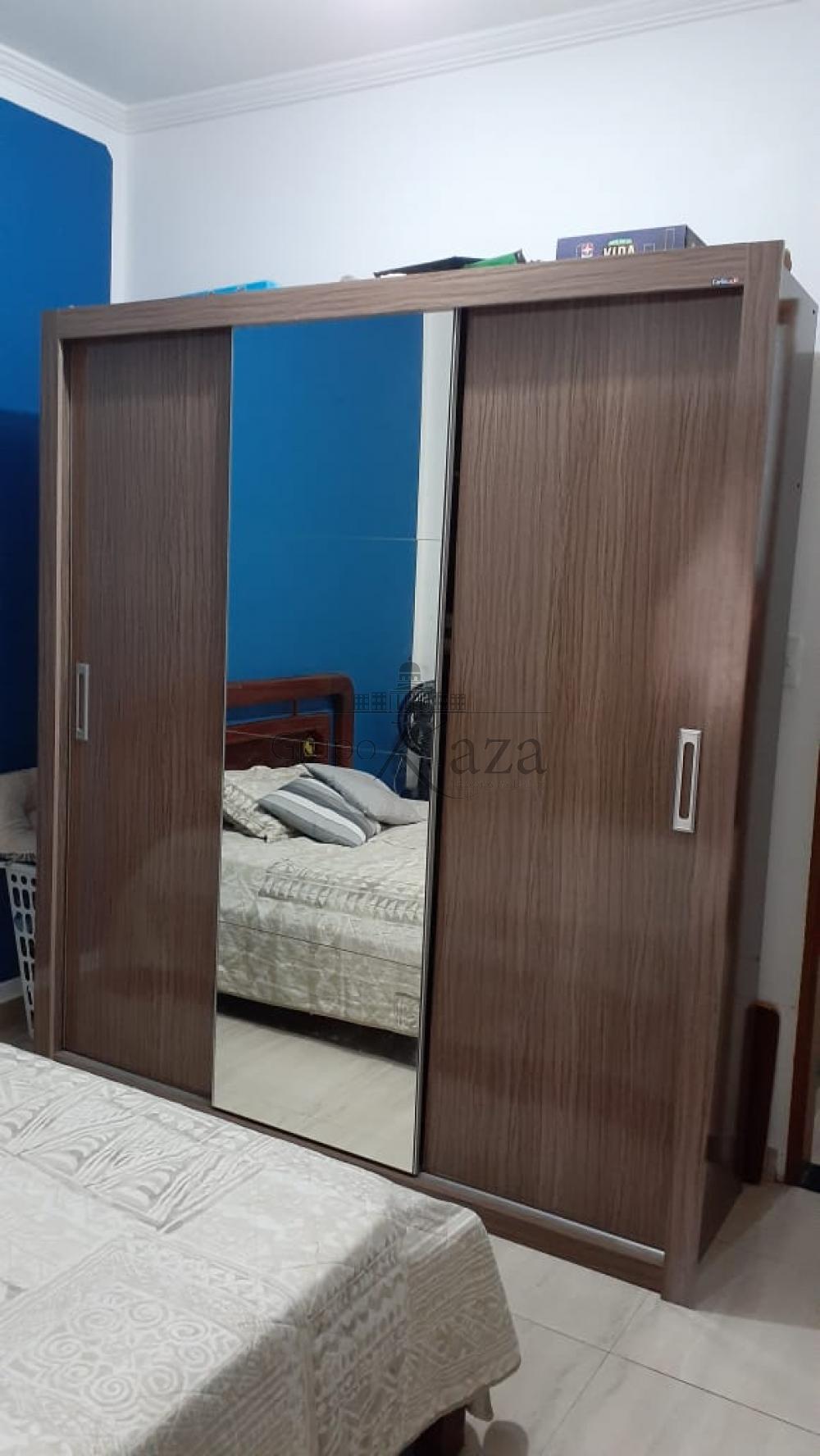 Foto 22 de Casa Padrão em Vila Maria, São José dos Campos - imagem 22