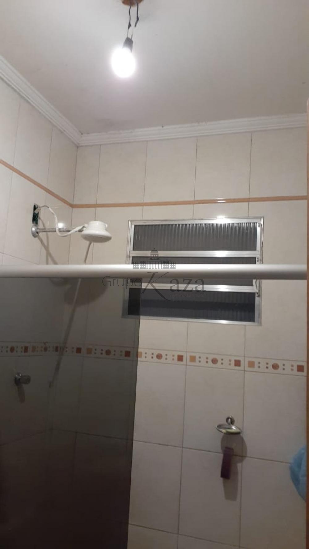 Foto 18 de Casa Padrão em Vila Maria, São José dos Campos - imagem 18